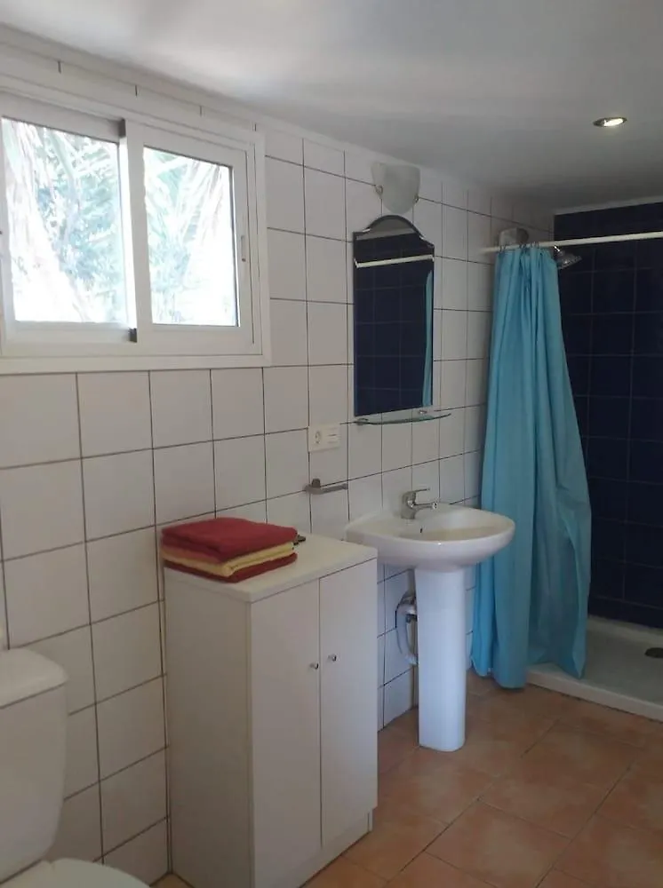 Ecovillaclub Poris de Abona Hotel