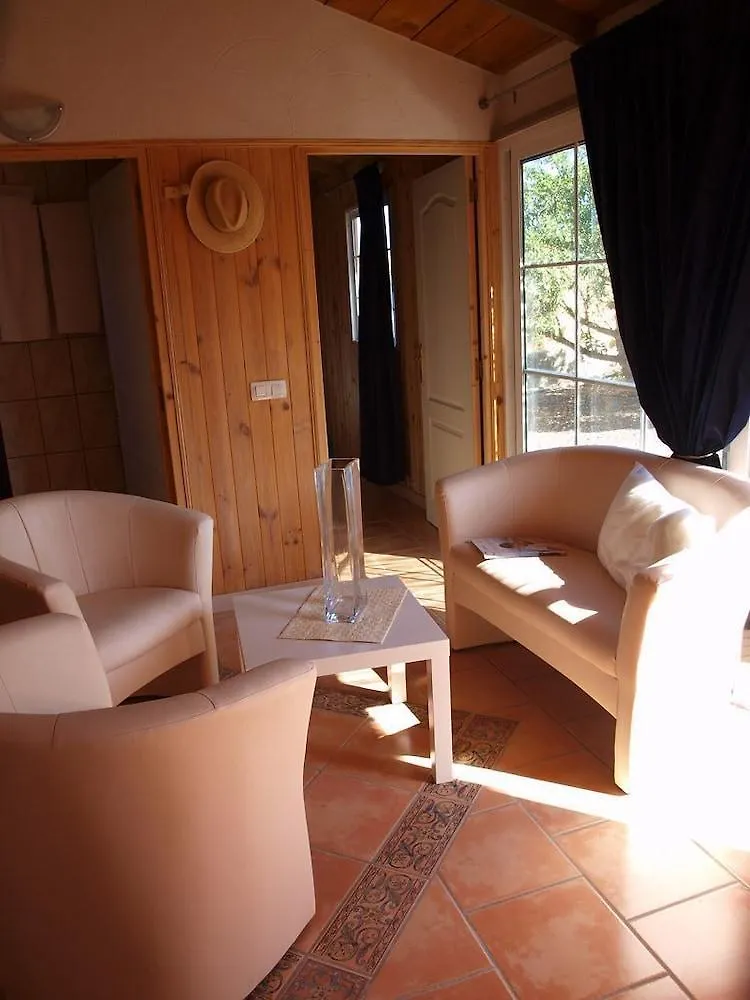 Hotel Ecovillaclub Poris de Abona