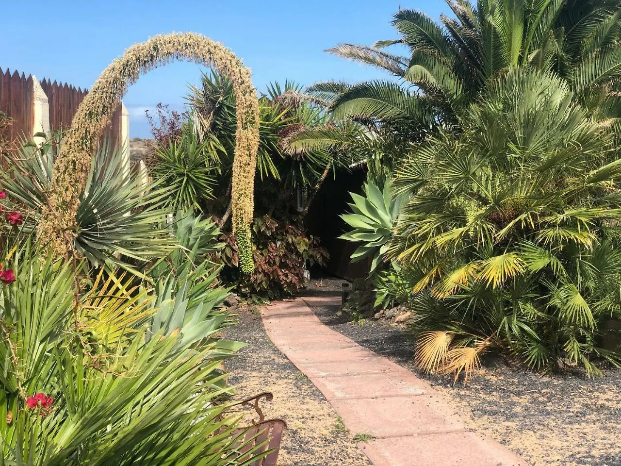Ecovillaclub Poris de Abona Hotel