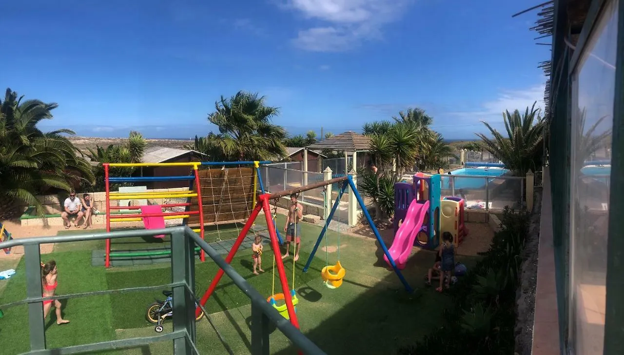 Ecovillaclub Poris de Abona
