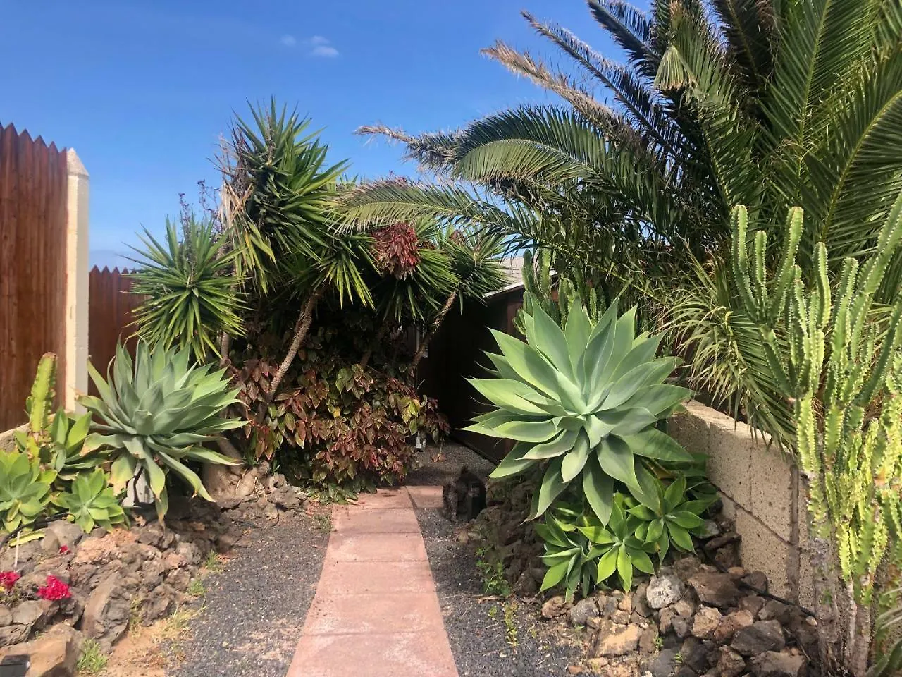 Ecovillaclub Poris de Abona Hotel