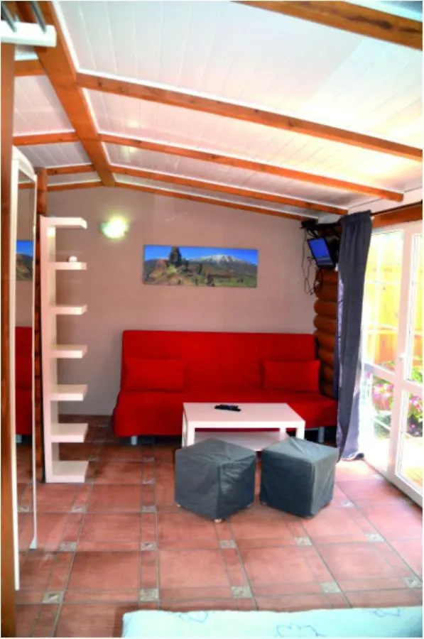 Ecovillaclub Poris de Abona 3*,