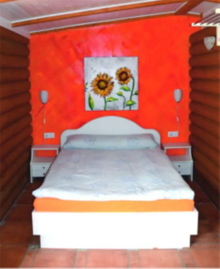 Ecovillaclub Poris de Abona