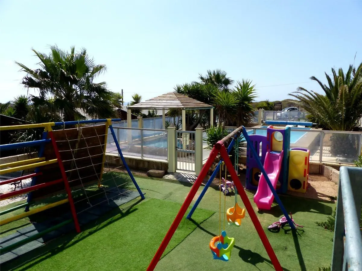 Hotel Ecovillaclub Poris de Abona