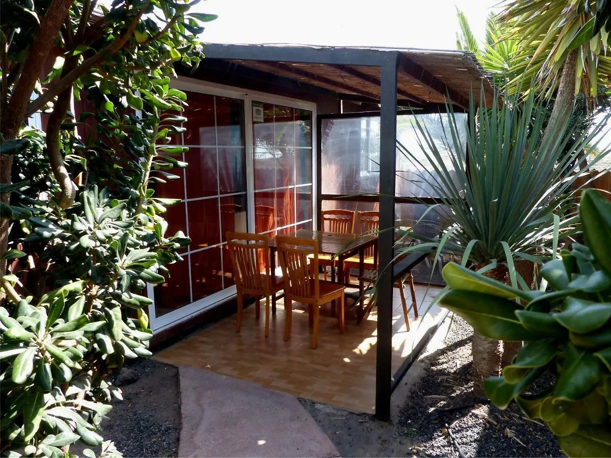 Ecovillaclub Poris de Abona 3*,  Španělsko