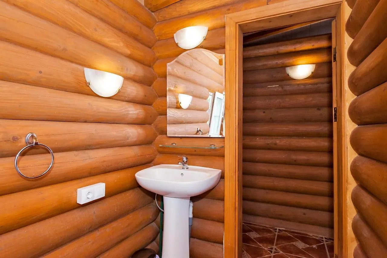 Ecovillaclub Poris de Abona Španělsko