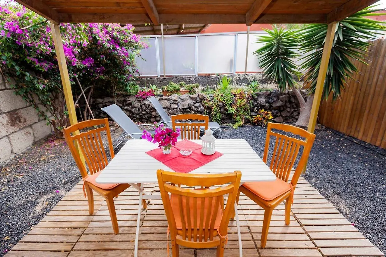 Ecovillaclub Poris de Abona 3*,  Španělsko