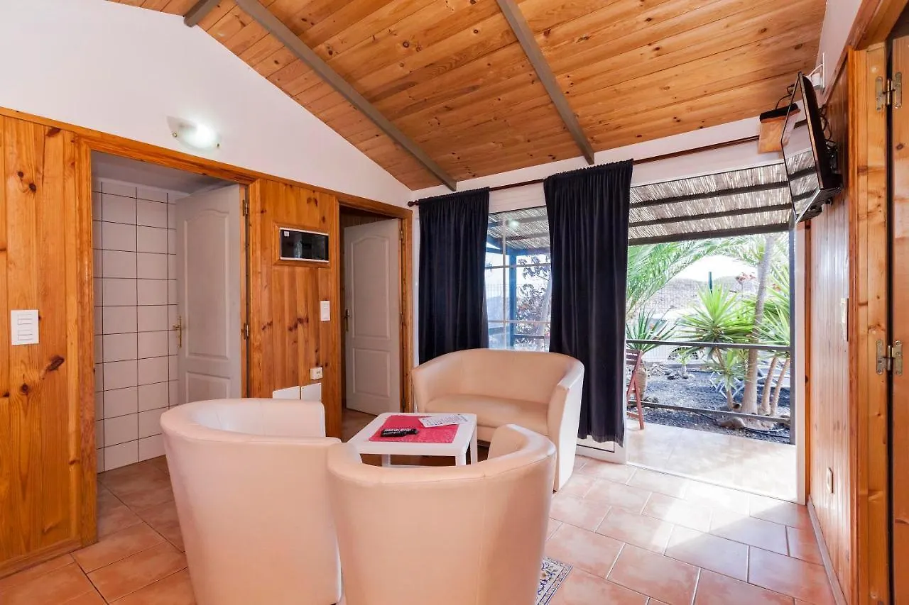Ecovillaclub Poris de Abona