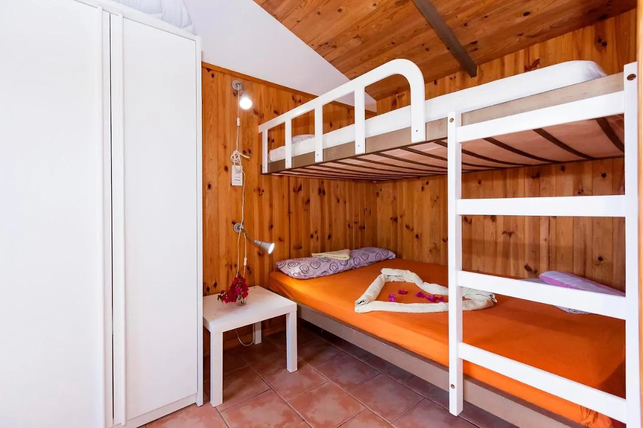 Ecovillaclub Poris de Abona Španělsko