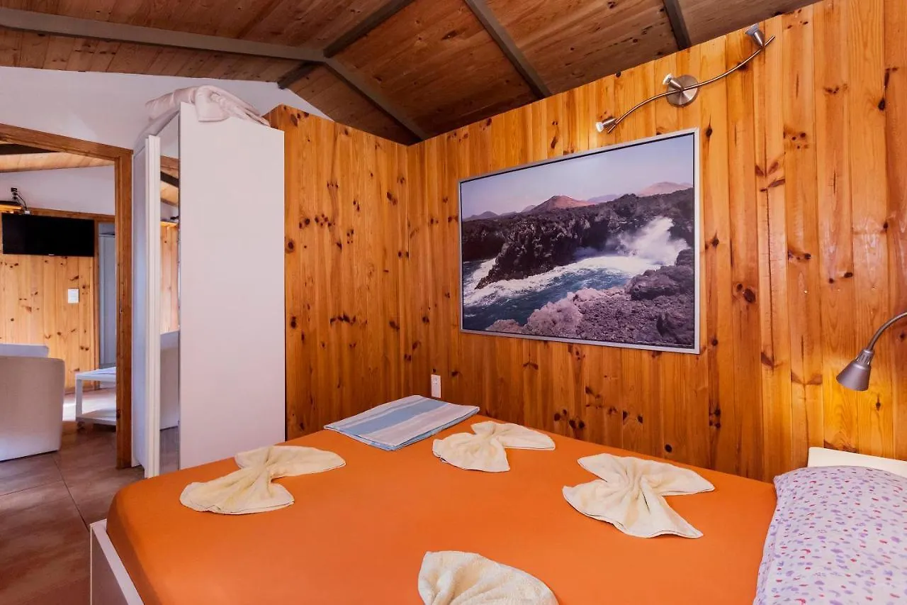 Ecovillaclub Poris de Abona 3*,  Španělsko