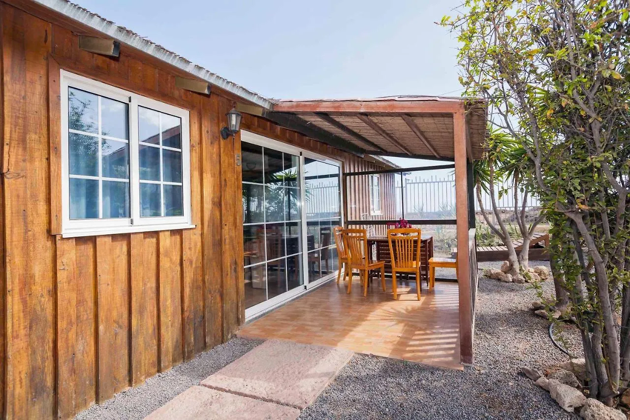 Ecovillaclub Poris de Abona