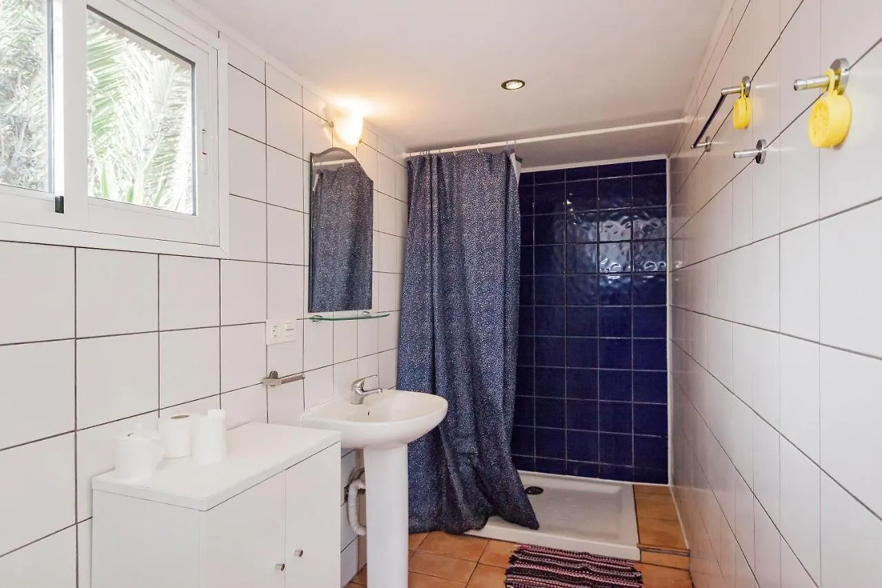 Ecovillaclub Poris de Abona Španělsko