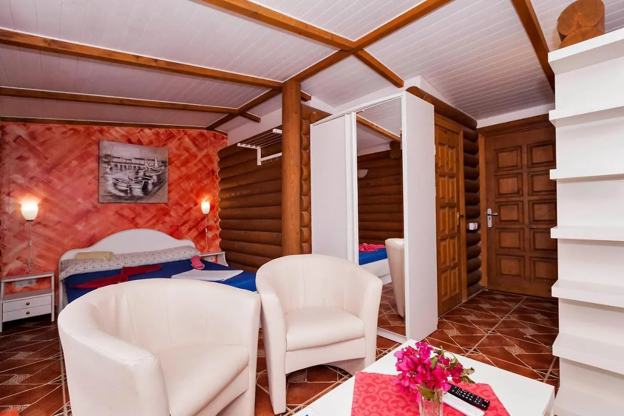 Ecovillaclub Poris de Abona Španělsko
