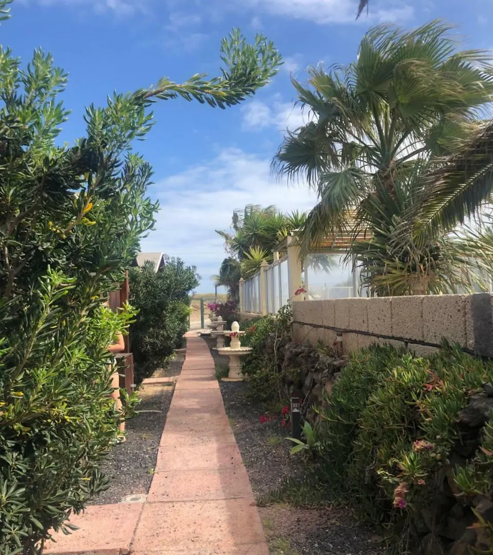 Ecovillaclub Poris de Abona Spagna