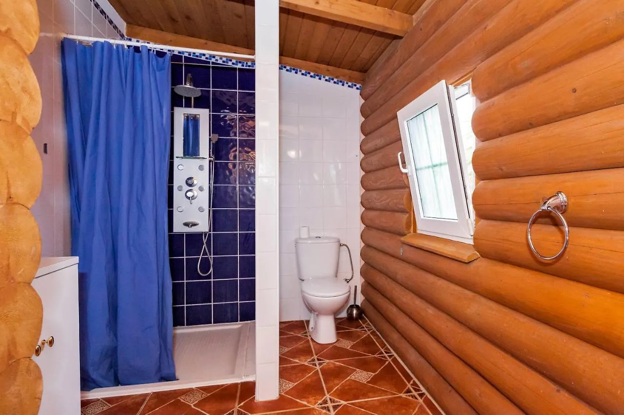 Ecovillaclub Poris de Abona