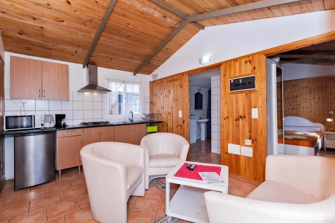 Ecovillaclub Poris de Abona 3*,