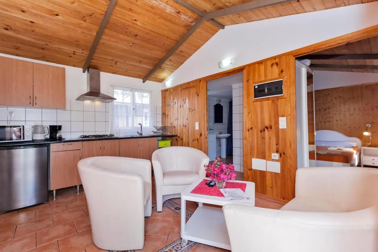 Ecovillaclub Poris de Abona Hotel