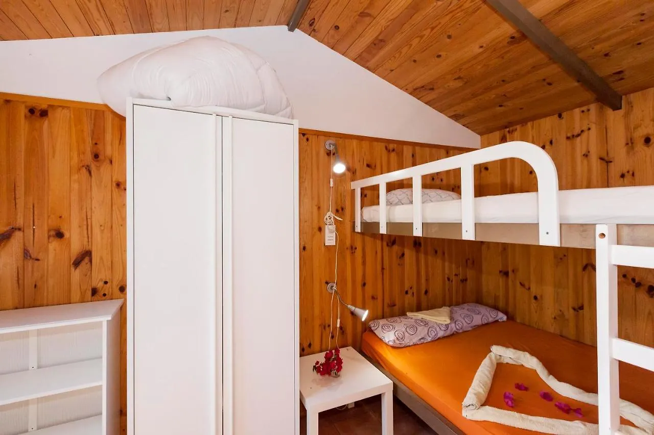 Ecovillaclub Poris de Abona